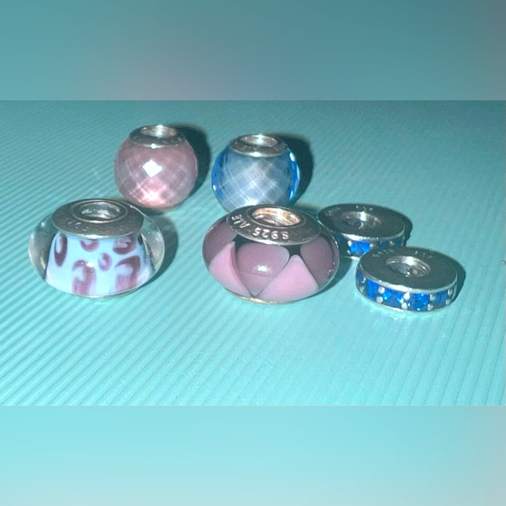 Pandora Bundle